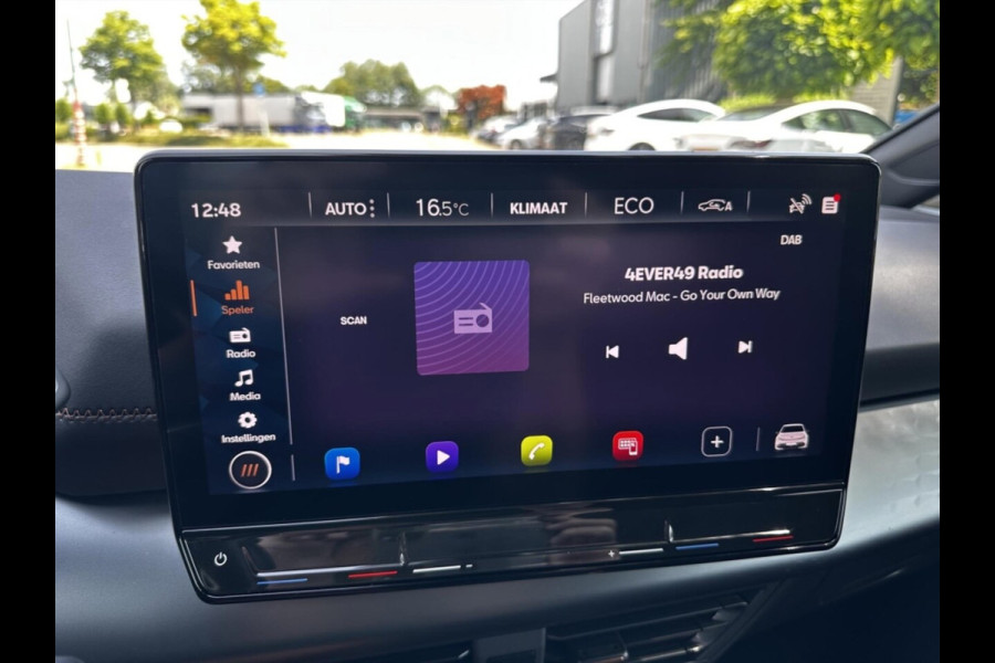 CUPRA Born Business 62 kWh