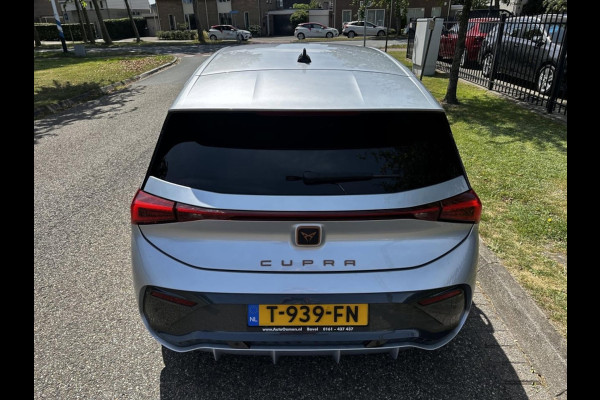 CUPRA Born Business 62 kWh