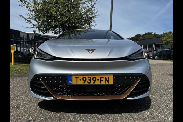 CUPRA Born Business 62 kWh