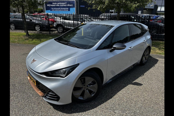 CUPRA Born Business 62 kWh