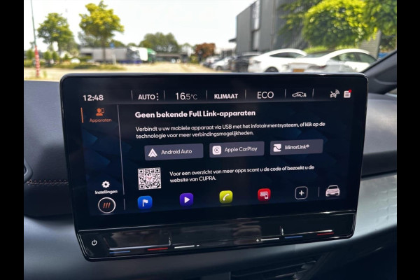 CUPRA Born Business 62 kWh