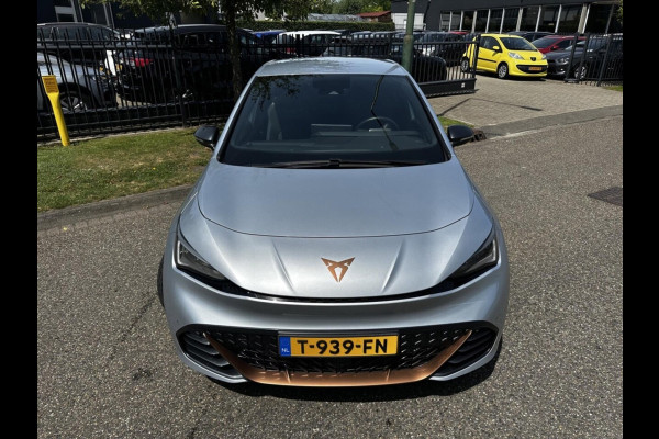 CUPRA Born Business 62 kWh