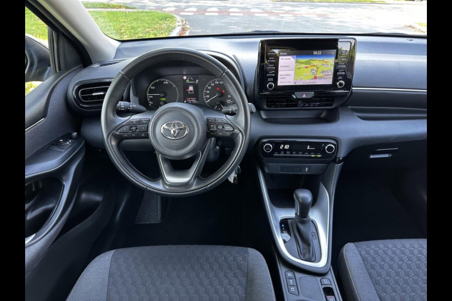 Toyota Yaris 1.5 Hybrid Active
