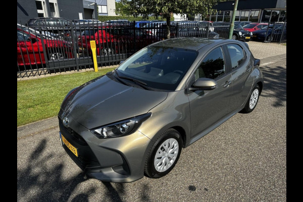 Toyota Yaris 1.5 Hybrid Active