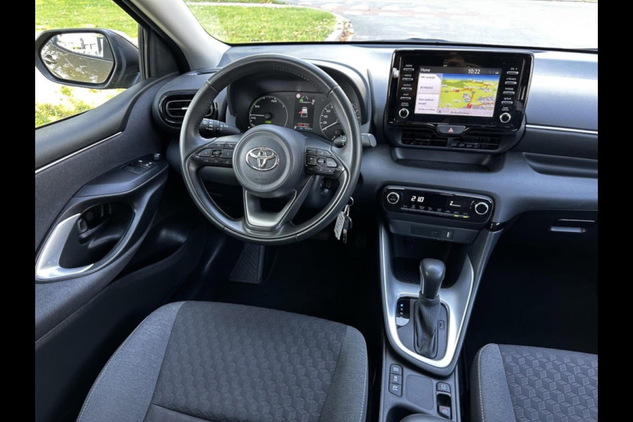 Toyota Yaris 1.5 Hybrid Active