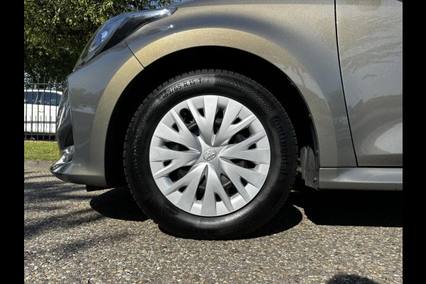 Toyota Yaris 1.5 Hybrid Active