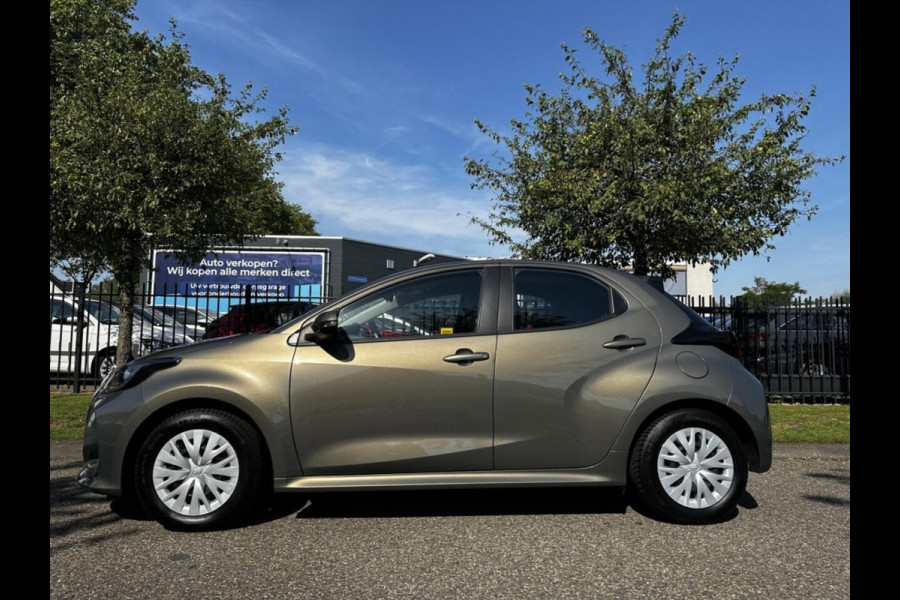 Toyota Yaris 1.5 Hybrid Active