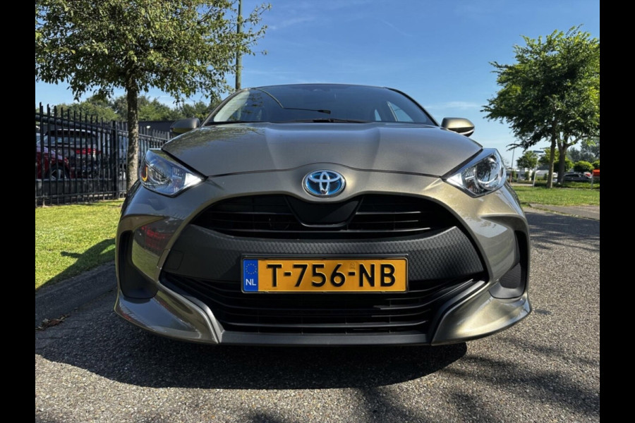 Toyota Yaris 1.5 Hybrid Active
