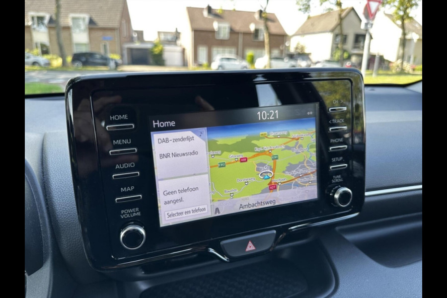 Toyota Yaris 1.5 Hybrid Active
