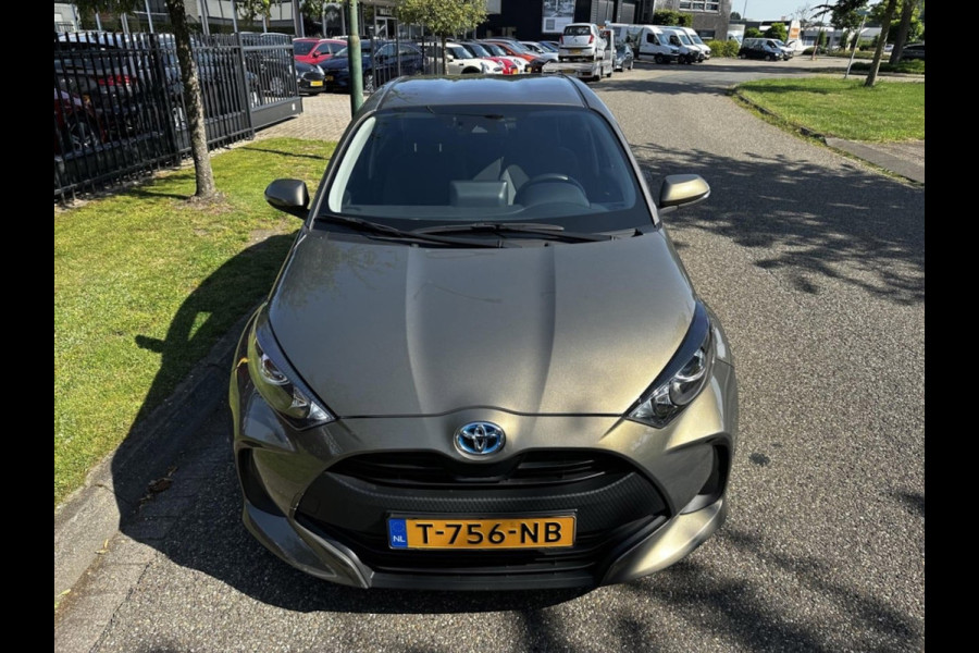 Toyota Yaris 1.5 Hybrid Active
