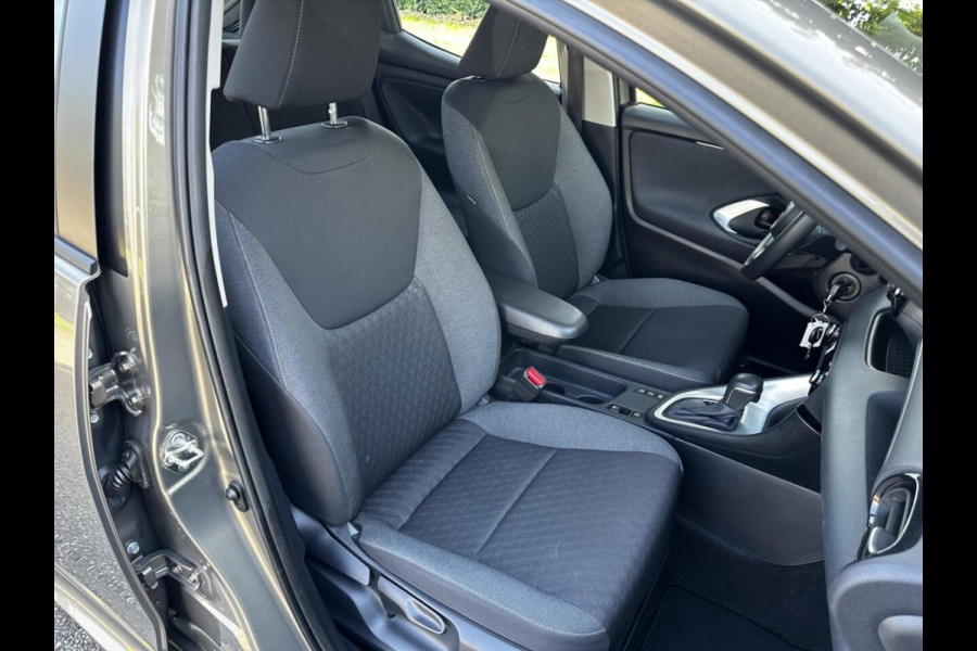 Toyota Yaris 1.5 Hybrid Active