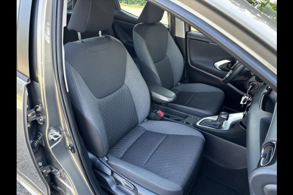 Toyota Yaris 1.5 Hybrid Active