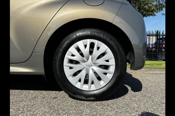 Toyota Yaris 1.5 Hybrid Active