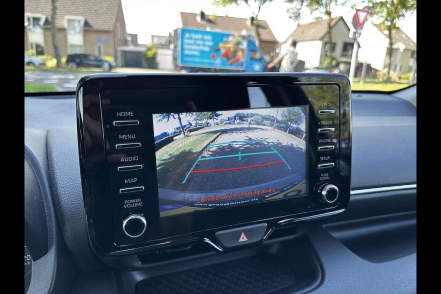 Toyota Yaris 1.5 Hybrid Active