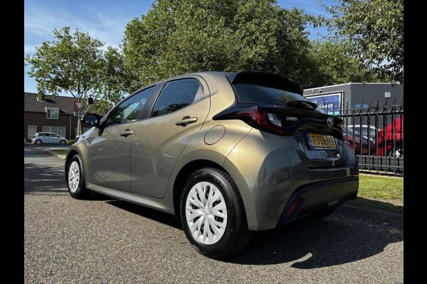 Toyota Yaris 1.5 Hybrid Active