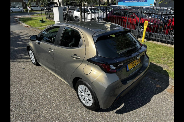 Toyota Yaris 1.5 Hybrid Active