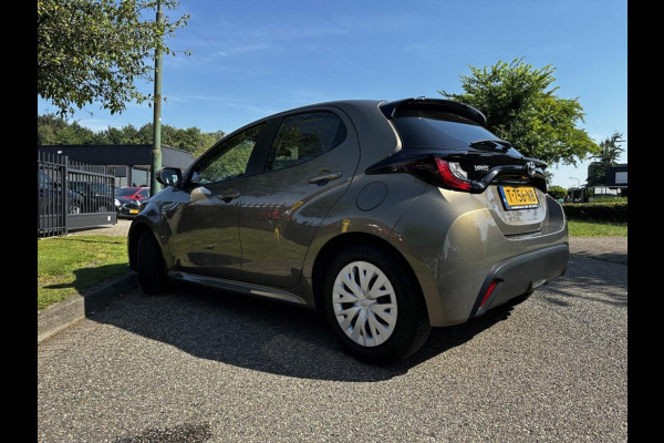 Toyota Yaris 1.5 Hybrid Active