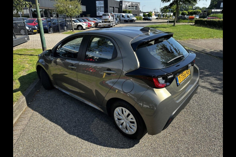 Toyota Yaris 1.5 Hybrid Active