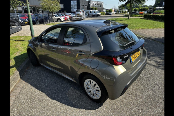 Toyota Yaris 1.5 Hybrid Active