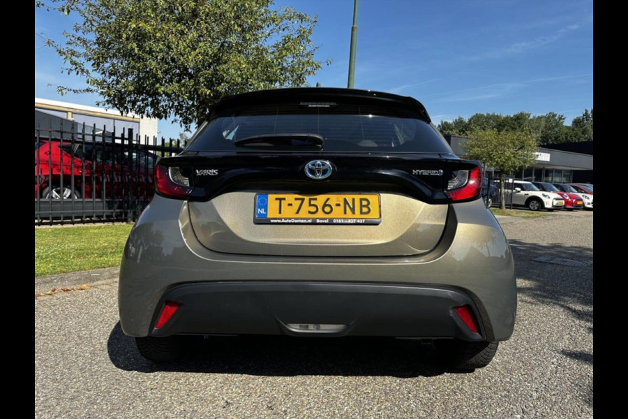 Toyota Yaris 1.5 Hybrid Active