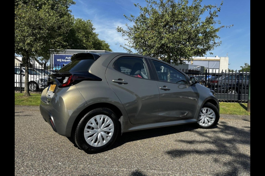 Toyota Yaris 1.5 Hybrid Active