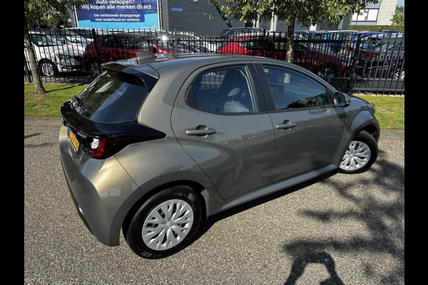 Toyota Yaris 1.5 Hybrid Active