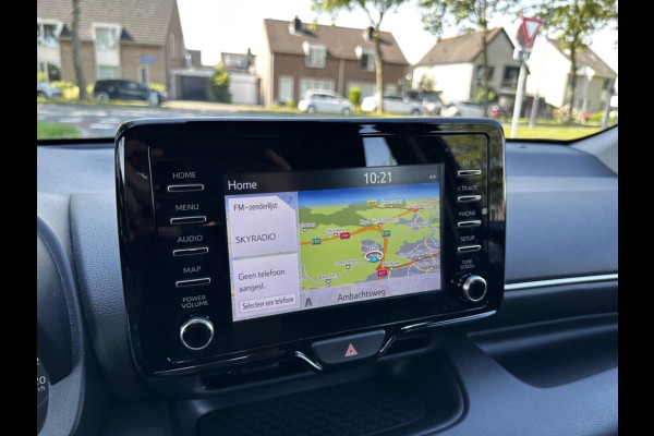 Toyota Yaris 1.5 Hybrid Active