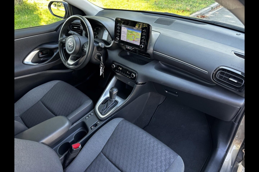 Toyota Yaris 1.5 Hybrid Active
