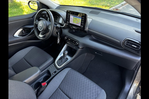 Toyota Yaris 1.5 Hybrid Active