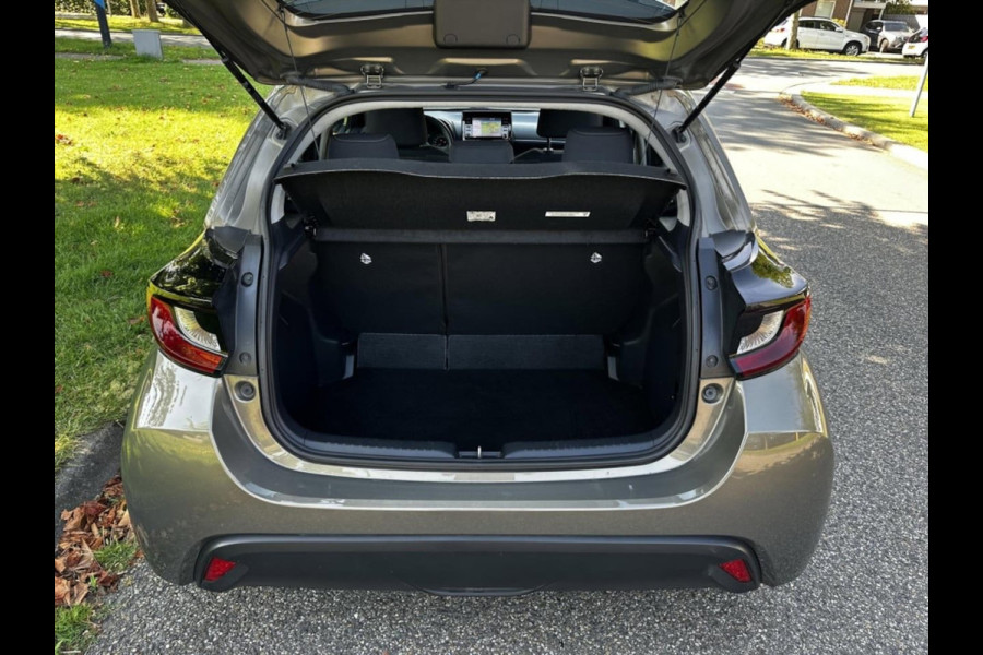 Toyota Yaris 1.5 Hybrid Active