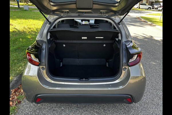 Toyota Yaris 1.5 Hybrid Active
