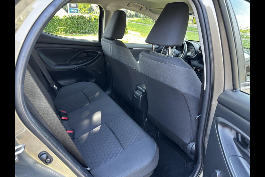 Toyota Yaris 1.5 Hybrid Active