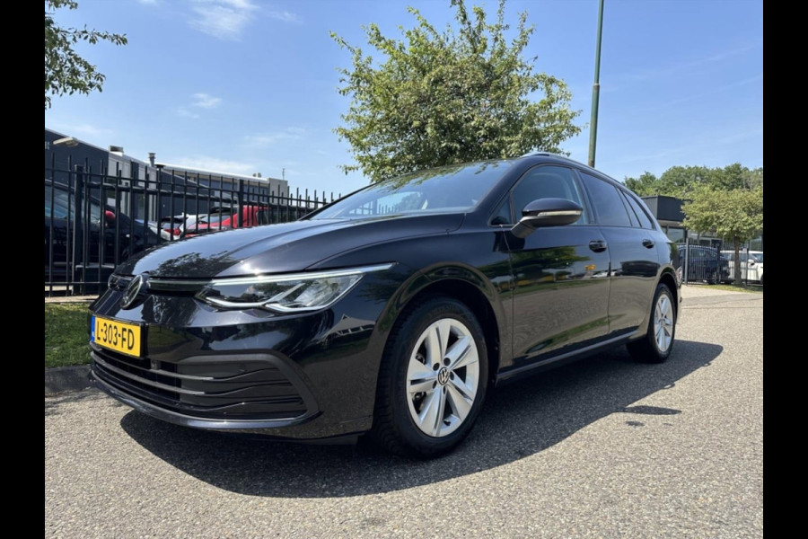Volkswagen Golf Variant 1.0 TSI Life