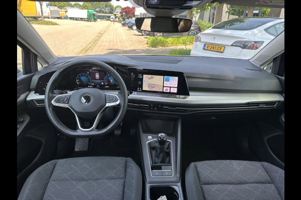 Volkswagen Golf Variant 1.0 TSI Life
