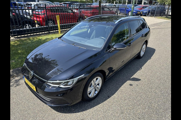 Volkswagen Golf Variant 1.0 TSI Life