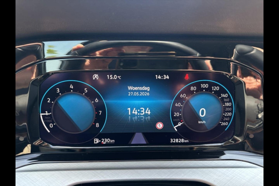 Volkswagen Golf Variant 1.0 TSI Life