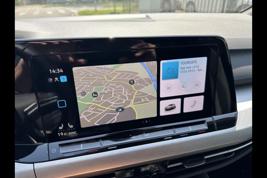 Volkswagen Golf Variant 1.0 TSI Life