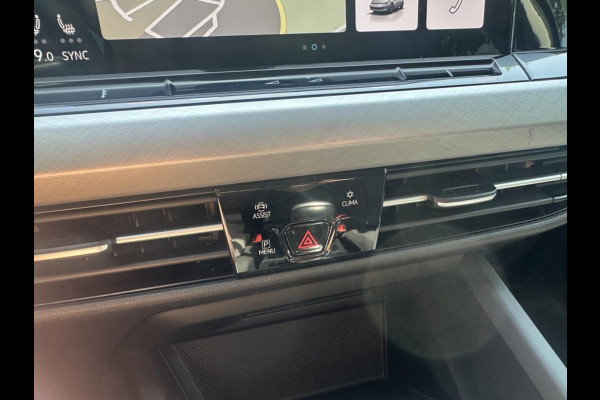 Volkswagen Golf Variant 1.0 TSI Life