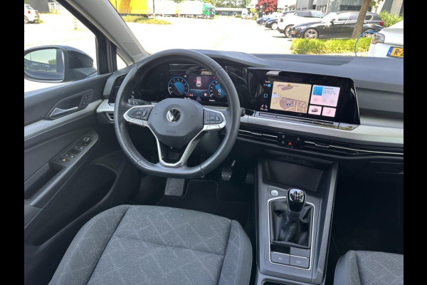 Volkswagen Golf Variant 1.0 TSI Life