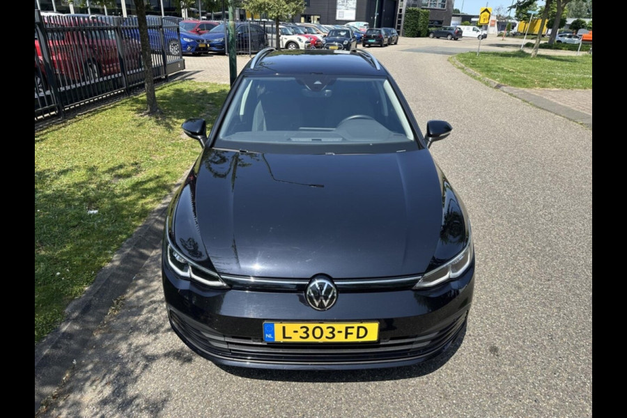 Volkswagen Golf Variant 1.0 TSI Life