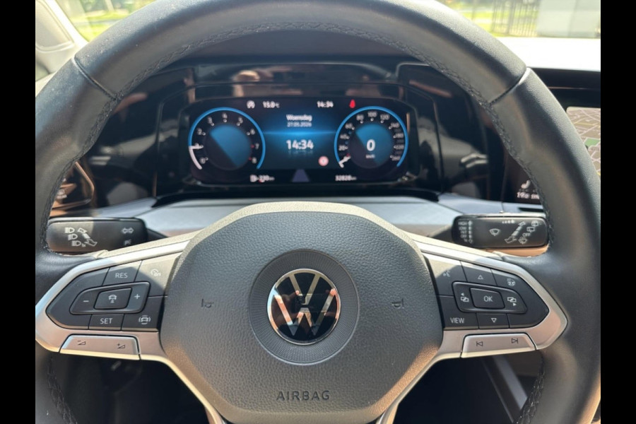 Volkswagen Golf Variant 1.0 TSI Life