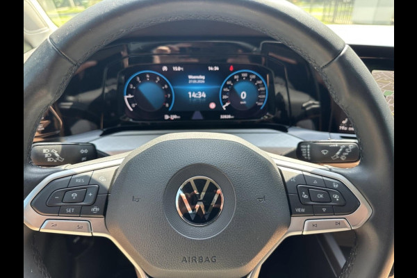 Volkswagen Golf Variant 1.0 TSI Life