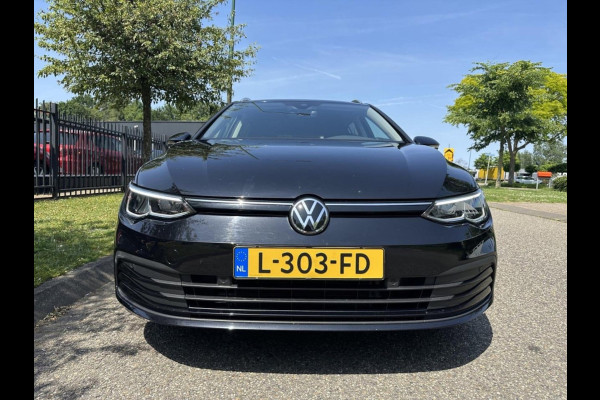 Volkswagen Golf Variant 1.0 TSI Life