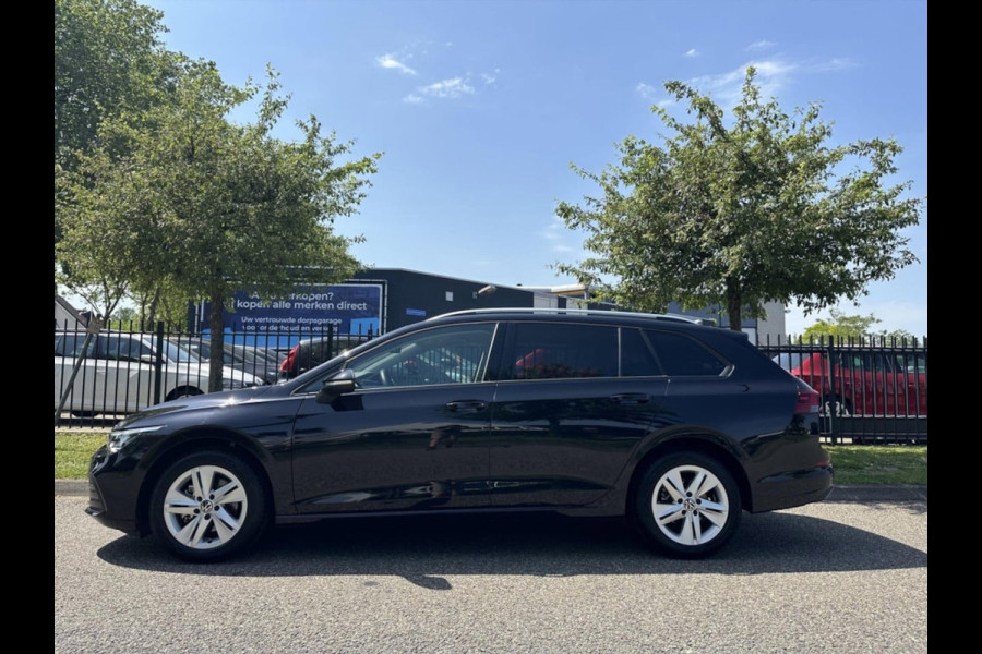 Volkswagen Golf Variant 1.0 TSI Life