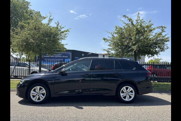 Volkswagen Golf Variant 1.0 TSI Life