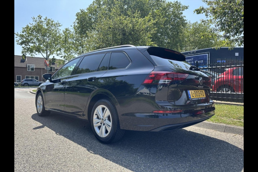 Volkswagen Golf Variant 1.0 TSI Life