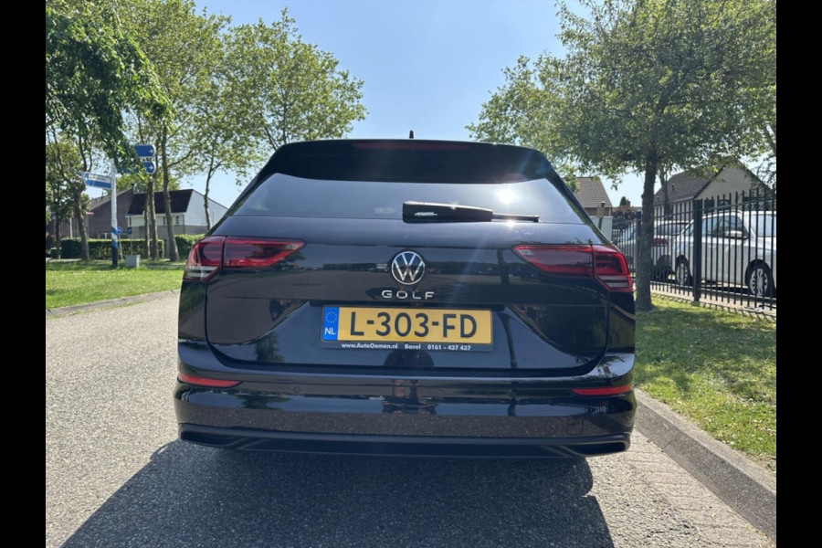 Volkswagen Golf Variant 1.0 TSI Life