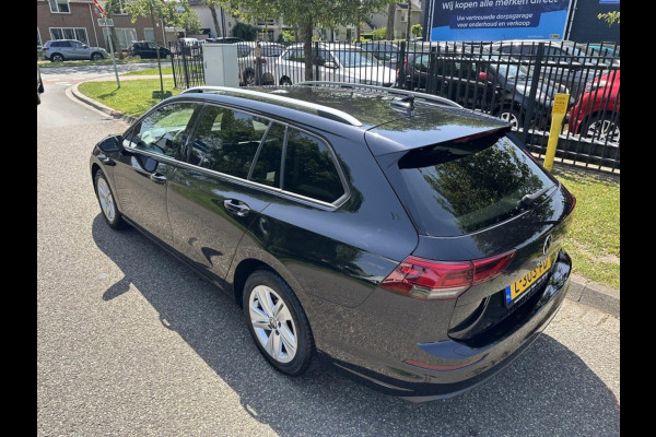 Volkswagen Golf Variant 1.0 TSI Life