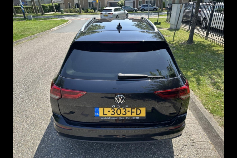 Volkswagen Golf Variant 1.0 TSI Life