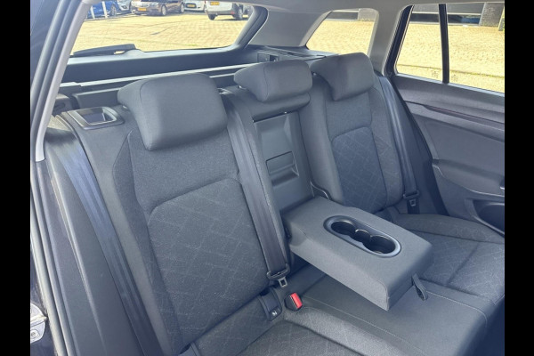 Volkswagen Golf Variant 1.0 TSI Life